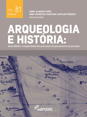 cover image of Arqueologia e história
